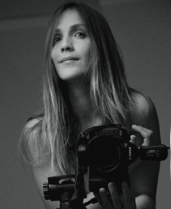 Agnes Mara, Photographer